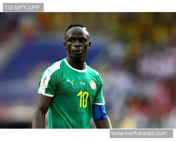 马内的足球传奇之路：从塞内加尔到欧洲顶级联赛的辉煌历程