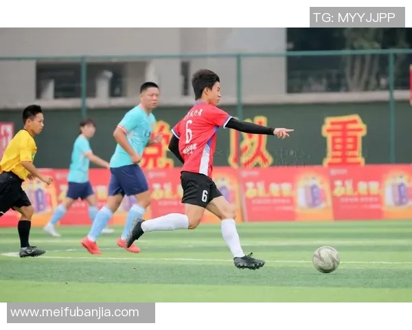 咸安足球比赛直播观看途径及平台推荐一览