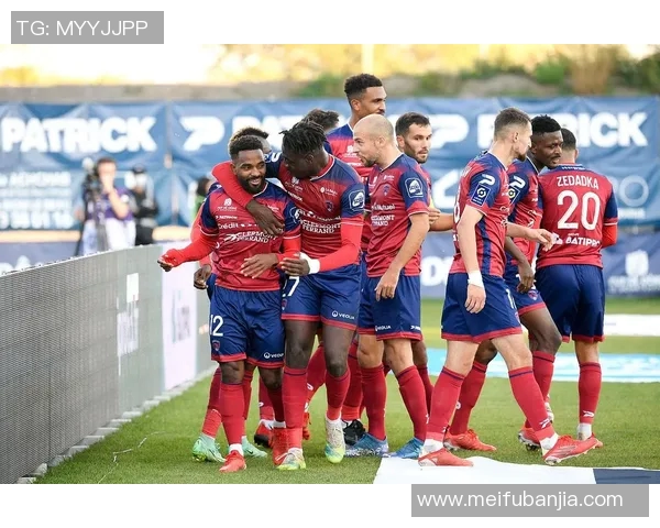 特瓦鲁与克莱蒙激战在即谁能在这场较量中笑到最后