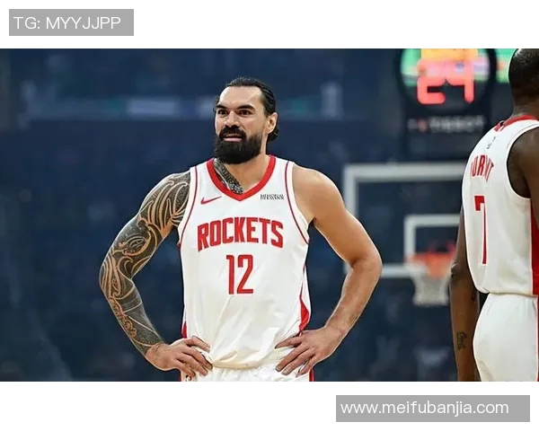 史蒂文亚当斯：从新西兰篮球新星到NBA赛场的传奇之路