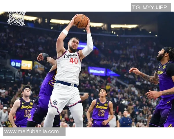 湖人对决快船98精彩回顾：经典对抗与传奇瞬间的重温