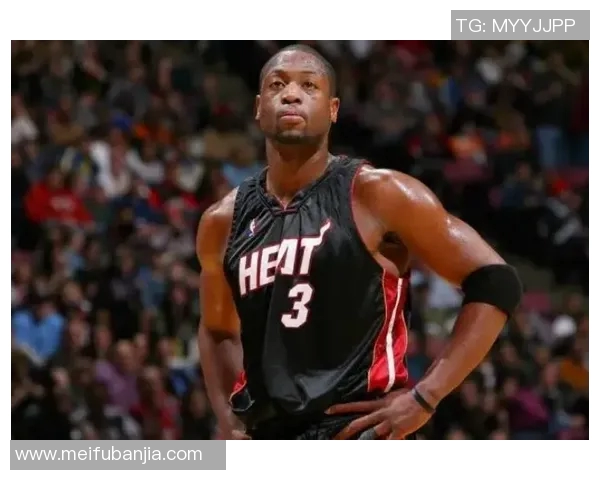 吉诺比利与韦德的传奇对决：篮球场上的巅峰对抗与友谊之路