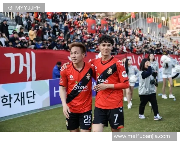 全南天龙迎战城南FC争夺关键三分的激烈对决即将上演 全南天龙迎战城南FC争夺关键三分的激烈对决即将上演