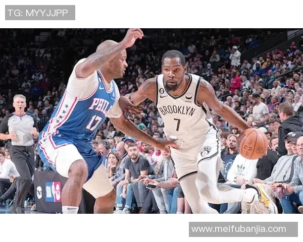 篮网与公牛激战三加时赛场上演惊心动魄的篮球对决