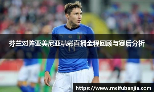 芬兰对阵亚美尼亚精彩直播全程回顾与赛后分析